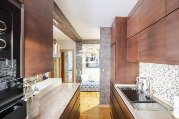 Slika 2 - Dimitrija Tucovića, Trosoban stan na prodaju, 75m2, 280.000€